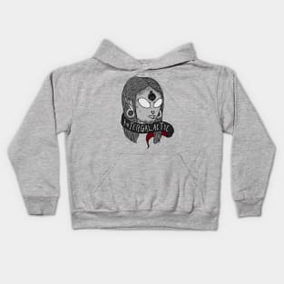 Intergalactic Kids Hoodie